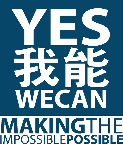 YES WE CAN Sdn Bhd — Making the Impossible Possible
